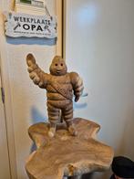 Michelin pop slecht 1 stuks, Antiek en Kunst, Kunst | Beelden en Houtsnijwerken, Ophalen