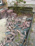 Stenen, Tuin en Terras, Tegels en Klinkers, Ophalen