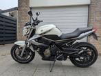 Yahama XJ6 (2011 16.500 km), Motoren, Motoren | Yamaha, 4 cilinders, Particulier, Meer dan 35 kW, 600 cc