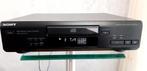 Sony CDP-M205 Compact Disc Player (1997), Audio, Tv en Foto, Cd-spelers, Ophalen of Verzenden, Sony, Refurbished