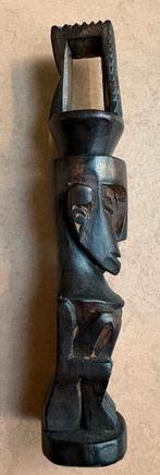 Mooi Batak beeldje, Sumatra, Ophalen of Verzenden