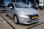 Peugeot 208 1.2 VTi Style, Voorwielaandrijving, Euro 5, Stof, Gebruikt