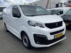 Peugeot e-Expert Standard Premium 75 kWh € 28.500,00, Auto's, Bestelauto's, Nieuw, Geïmporteerd, 750 kg, Stof