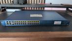 Netgear 24 PoE switch, Computers en Software, Netwerk switches, Ophalen of Verzenden