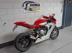 MV AGUSTA F3 800 (bj 2015), Motoren, Motoren | MV Agusta, Bedrijf, 3 cilinders, Super Sport, Meer dan 35 kW