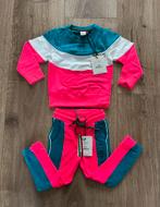 Vingino joggingspak maat 92 NIEUW, Kinderen en Baby's, Kinderkleding | Maat 92, Meisje, Nieuw, Ophalen of Verzenden, Setje