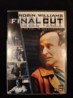 The Final Cut - Robin Williams, Vanaf 12 jaar, Ophalen of Verzenden, Zo goed als nieuw