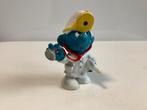 Dokter Smurf poppetje huisarts arts Peyo Schleich Germany, Verzamelen, Smurfen, Overige Smurfen, Gebruikt, Ophalen of Verzenden