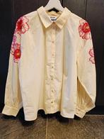 Nieuwe POM Amsterdam blouse - Maat 40, POM Amsterdam, Ophalen of Verzenden, Nieuw, Maat 38/40 (M)