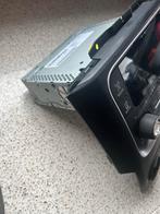 Originele Dodge Ram Autoradio, Auto diversen, Ophalen of Verzenden, Gebruikt