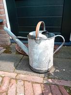 Zinken  oude gieter., Ophalen, Gebruikt