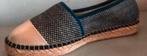 Toni Pons espedrilles maat 39 Nieuw!, Kleding | Dames, Schoenen, Ophalen of Verzenden, Nieuw, Espadrilles of Moccasins
