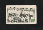 Voetbalplaatje Zwolsche Boys Zwolle 1930/1931 (337)., Ophalen of Verzenden, Zo goed als nieuw