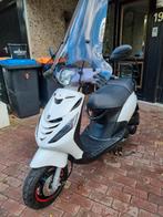 Piaggio Zip Sp Iget uitvoering snor ( bwjr 2020 ), Ophalen, Zo goed als nieuw, Zip