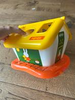 Vormenstoof Nijntje, Kinderen en Baby's, Ophalen of Verzenden, Zo goed als nieuw, Overige typen