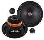Musway MAE6.2C 16.5cm ( 6.5'' ) Composet/speakers AANBIEDING, Auto diversen, Autospeakers, Audio Design, Nieuw, Am Breilingsweg 3, 76709 Kronau, Duitsland