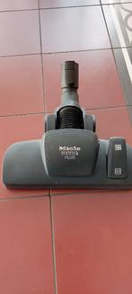 Miele EcoTeQ Plus Stofzuigermondstuk, Witgoed en Apparatuur, Stofzuigers, Ophalen of Verzenden, Nieuw, Stofzuiger