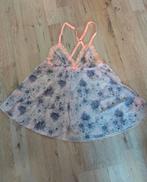 Hunkemöller Babydoll Lila Roze - Maat S, Hunkemöller, Verzenden, Paars, Nachtkleding