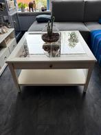 Salontafel Liatorp Ikea Vitrine, Huis en Inrichting, Ophalen, Gebruikt, 50 tot 100 cm, 50 tot 75 cm