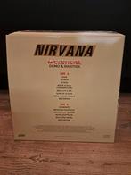 Nirvana - Incesticide LP NIEUW, Cd's en Dvd's, Vinyl | Rock, Ophalen of Verzenden, Nieuw in verpakking, 12 inch, Poprock