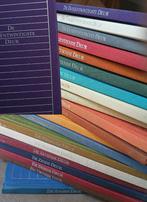 De Andere Deur t.m. De Drieentwintigste Deur (verhalen) 18dl, Boeken, Ophalen of Verzenden, Zo goed als nieuw, Diverse auteurs