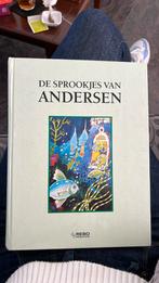 Sprookjes van Andersen, Ophalen of Verzenden, Zo goed als nieuw