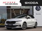 Skoda Fabia 1.0 TSI 95 pk Monte Carlo | LPG | Camera | Clima, Voorwielaandrijving, Stof, Gebruikt, 95 pk