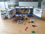 Lego City Mobiele Politiepost 60044, Ophalen of Verzenden, Gebruikt, Complete set, Lego