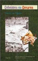 Martijn Van Tiggelen Geheimen en gevaren, Ophalen of Verzenden, Zo goed als nieuw