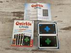 Qwirkle cards 999 games [s829]