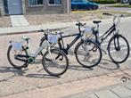 1 kinder fietsen, Minder dan 10 versnellingen, Gebruikt, Minder dan 49 cm, Ophalen
