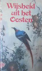 Wijsheid uit het Oosten - N, Gelezen, Ophalen of Verzenden