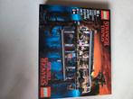 Lego StrangerThings 75810 Upside down set.Mint/perfect nieuw, Ophalen of Verzenden, Nieuw, Complete set, Lego