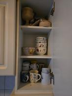 Oude Glazen & Servies - Gratis Af te Halen, Ophalen of Verzenden