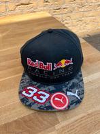 Max Verstappen F1 cap, Kleding | Heren, Hoeden en Petten, Ophalen of Verzenden, Zo goed als nieuw, One size fits all