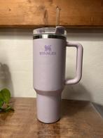 Stanley 1.18L flow state tumbler, Sport en Fitness, Bidons, Ophalen of Verzenden, Gebruikt