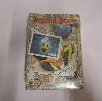 Complete Jaargang Donald Duck - 2022  beschikbaar voor biedingen