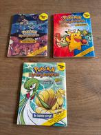 Pokémon Mystery Dungeon Manga Stripboeken - Complete Set, Boeken, Gelezen, Complete serie of reeks, Makoto Mizobuchi, Ophalen of Verzenden