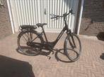 E-Bike Damesfiets Trek Lm1 Black  km stand 2350, Fietsen en Brommers, Elektrische fietsen, Zo goed als nieuw, 51 tot 55 cm, 50 km per accu of meer