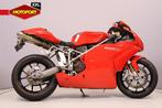 Ducati 999 (bj 2003), Motoren, Motoren | Ducati, Bedrijf, Sport