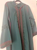 Nieiwe marokkaanse djelaba jalaba maat l/xl, Kleding | Dames, Gelegenheidskleding, Ophalen of Verzenden, Nieuw, Maat 46/48 (XL) of groter