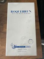 Roquebrun Body Mousse Light Zelfbruiner, Verzenden, Zo goed als nieuw, Gehele gezicht, Verzorging