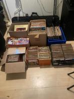 Dj collectie singles en lp’s, Ophalen, Gebruikt, Overige formaten, Overige typen