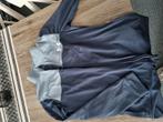 UnderArmour vest M/l, Ophalen of Verzenden, Zo goed als nieuw, Zwart