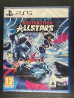 Destruction Allstars PS5 Sealed game, Spelcomputers en Games, Games | Sony PlayStation 5, Konan, 1-7-1 Minato-ku Minato City, Tokyo, 108-0075, Japan