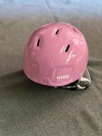 Uvex skihelm voor kinderen, Sport en Fitness, Skiën en Langlaufen, 140 tot 160 cm, Ophalen of Verzenden, Zo goed als nieuw, Head