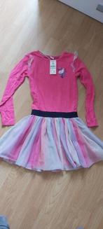 B.Nosy prinsessenjurk maat 140 NIEUW!, Kinderen en Baby's, Kinderkleding | Maat 140, B.Nosy, Meisje, Nieuw, Ophalen of Verzenden