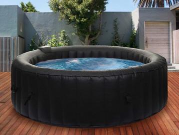 Jacuzzi Whirlpool AirJet 6 Persoons Zelfopblazend 1000L 40C beschikbaar voor biedingen