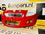 BUMPER Suzuki Splash VOORBUMPER 2-E9-5001z, Auto-onderdelen, Carrosserie en Plaatwerk, Gebruikt, Ophalen of Verzenden, Bumper