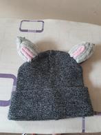 In nieuwstaat leuke muts met oren, Ophalen, Nieuw, Jongetje of Meisje, Muts